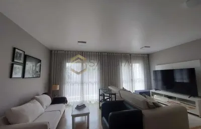 Apartamento com 3 quartos para alugar na Rua Geraldo de Mendonça Mello, 280, Jardim Marajoara, São Paulo