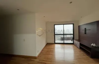 Apartamento com 3 quartos à venda na Rua Borba Gato, 331, Alto da Boa Vista, São Paulo