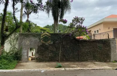 Lote / terreno em jardim dos estados - são paulo, sp