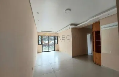 Apartamento com 3 quartos para alugar na Rua Arlindo Veiga dos Santos, 50, Jardim Marajoara, São Paulo