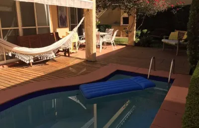 Casa em condomínio fechado com 5 quartos para alugar na Rua Conde D'Eu, 1000, Santo Amaro, São Paulo