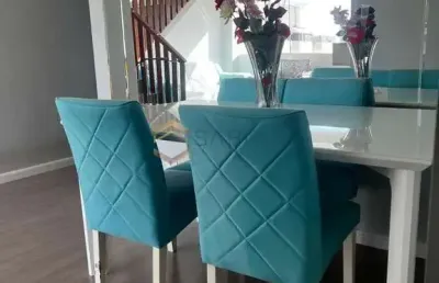 Apartamento com 3 quartos à venda na Rua Sócrates, nr. 853, Jardim Marajoara, São Paulo