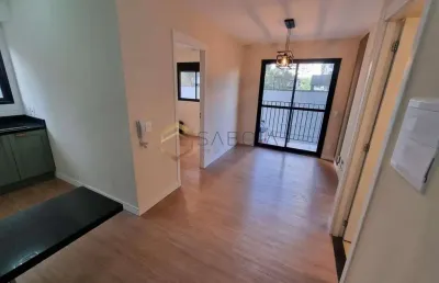 Apartamento com 2 quartos à venda na Rua José Batista Pereira, 51, Campo Belo, São Paulo