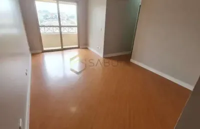 Apartamento com 3 quartos para alugar na Rua Geraldo de Mendonça Mello, 280, Jardim Marajoara, São Paulo