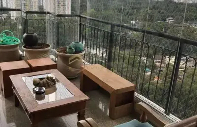 Apartamento com 4 quartos para alugar na Avenida Washington Luís, 1576, Santo Amaro, São Paulo
