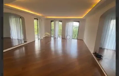 Apartamento com 4 quartos para alugar na Avenida Washington Luís, 1576, Jardim Marajoara, São Paulo