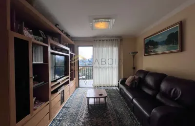 Apartamento com 2 quartos para alugar na Rua Borba Gato, 331, Alto da Boa Vista, São Paulo