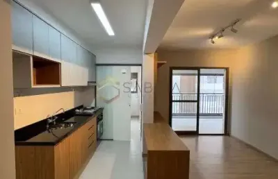 Apartamento com 2 quartos para alugar na Rua Ossian Terceiro Teles, 151, Jardim Prudência, São Paulo