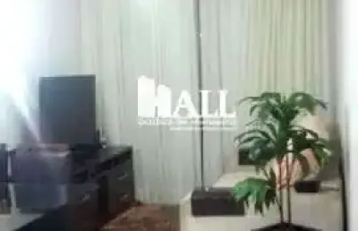 Apartamento com 2 dorms, jardim jandira, são josé do rio preto - r$ 196 mil, cod: 2018