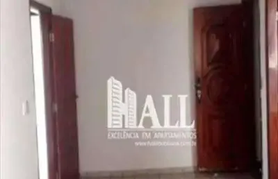 Apartamento com 2 dorms, vila itália, são josé do rio preto - r$ 168 mil, cod: 1986