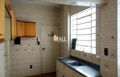Apartamento com 2 dorms, centro, são josé do rio preto - r$ 248 mil, cod: 1958