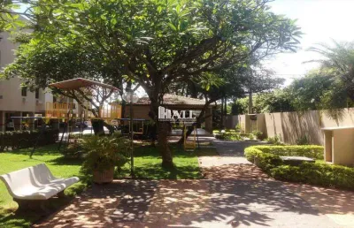 Apartamento com 3 dorms, vila itália, são josé do rio preto - r$ 280 mil, cod: 1854