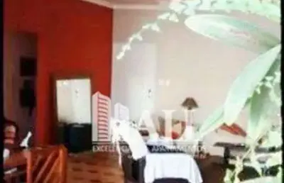 Apartamento com 3 dorms, centro, são josé do rio preto - r$ 390 mil, cod: 1762