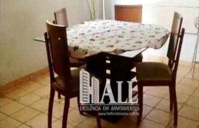 Apartamento com 4 dorms, centro, são josé do rio preto - r$ 448 mil, cod: 1748