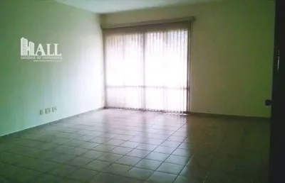 Apartamento com 3 dorms, centro, são josé do rio preto - r$ 420 mil, cod: 1750