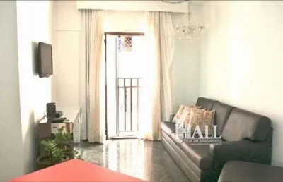 Apartamento com 2 dorms, centro, são josé do rio preto - r$ 340 mil, cod: 1722