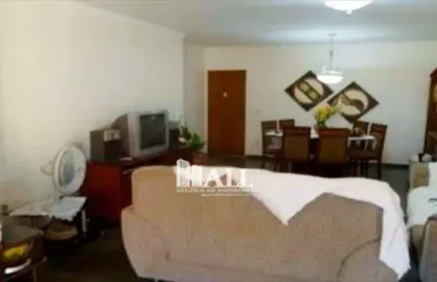Apartamento com 3 dorms, higienópolis, são josé do rio preto - r$ 283 mil, cod: 1687
