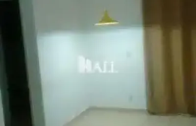 Apartamento com 2 dorms, jardim yolanda, são josé do rio preto - r$ 183 mil, cod: 1452