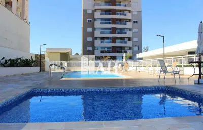 Apartamento com 3 dorms, jardim tarraf ii, são josé do rio preto - r$ 695 mil, cod: 1434