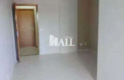 Apartamento com 2 dorms, vila itália, são josé do rio preto - r$ 220 mil, cod: 1423