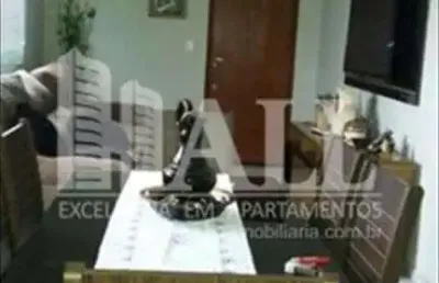 Apartamento com 2 dorms, vila são jorge, são josé do rio preto - r$ 177 mil, cod: 1377