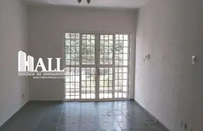 Apartamento com 2 dorms, vila elvira, são josé do rio preto - r$ 217 mil, cod: 1346