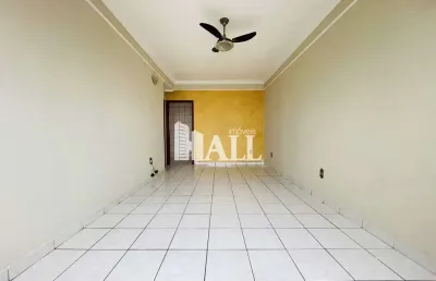 Apartamento com 2 dorms, eldorado, são josé do rio preto - r$ 223 mil, cod: 1342