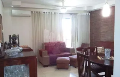 Apartamento com 3 dorms, vila diniz, são josé do rio preto - r$ 347 mil, cod: 1316