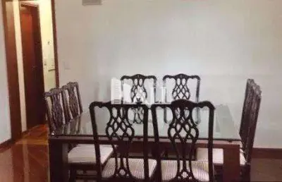 Apartamento com 5 dorms, centro, são josé do rio preto - r$ 847 mil, cod: 1290
