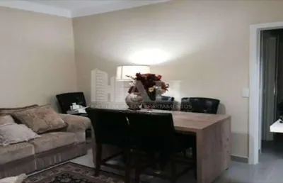 Apartamento com 2 dorms, jardim seyon, são josé do rio preto - r$ 217 mil, cod: 1249