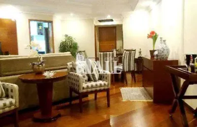 Apartamento com 3 dorms, vila zilda, são josé do rio preto - r$ 550 mil, cod: 1115
