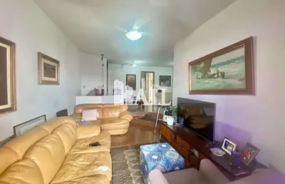 Apartamento com 3 dorms, centro, são josé do rio preto - r$ 500 mil, cod: 1114