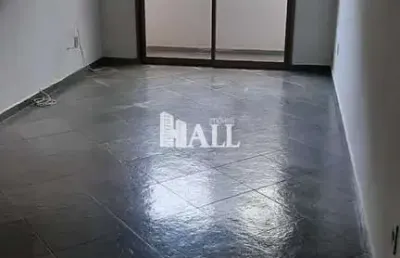 Apartamento com 2 dorms, cidade nova, são josé do rio preto - r$ 278 mil, cod: 1046