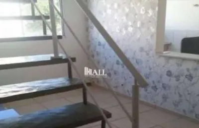 Apartamento com 2 dorms, jardim conceição, são josé do rio preto - r$ 185 mil, cod: 1017