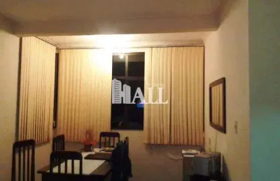 Apartamento com 3 dorms, residencial macedo teles i, são josé do rio preto - r$ 230 mil, cod: 989