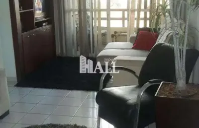 Apartamento com 2 quartos à venda na Rua Major João Batista Franca, Parque Industrial, São José do Rio Preto