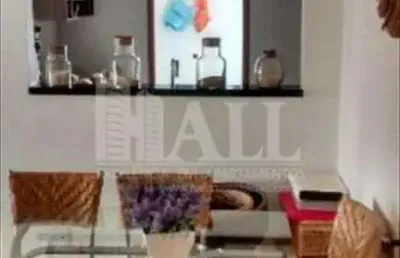 Apartamento com 2 dorms, vila esplanada, são josé do rio preto - r$ 260 mil, cod: 964