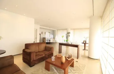 Apartamento com 4 dorms, vila santa cruz, são josé do rio preto - r$ 1.5 mi, cod: 888