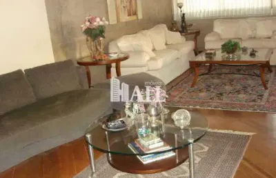 Apartamento com 3 dorms, centro, são josé do rio preto - r$ 675 mil, cod: 814