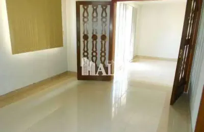 Apartamento com 4 dorms, centro, são josé do rio preto - r$ 598 mil, cod: 768