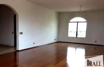 Apartamento com 4 dorms, vila redentora, são josé do rio preto - r$ 550 mil, cod: 757