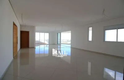 Apartamento com 4 dorms, bom jardim, são josé do rio preto - r$ 2.2 mi, cod: 893