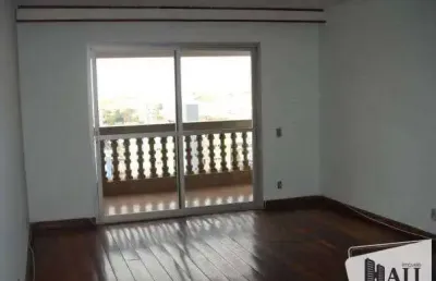 Apartamento com 3 dorms, parque industrial, são josé do rio preto - r$ 548 mil, cod: 753