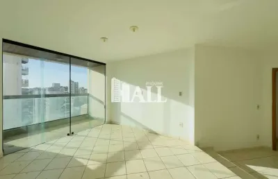 Apartamento com 3 dorms, vila imperial, são josé do rio preto - r$ 700 mil, cod: 740