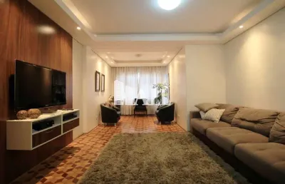 Apartamento com 3 dorms, centro, são josé do rio preto - r$ 390 mil, cod: 624