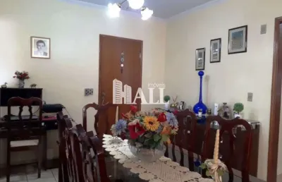 Apartamento com 3 dorms, centro, são josé do rio preto - r$ 379 mil, cod: 612