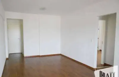 Apartamento com 3 dorms, bom jardim, são josé do rio preto - r$ 550 mil, cod: 604