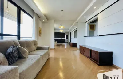 Apartamento com 2 dorms, nova redentora, são josé do rio preto - r$ 415 mil, cod: 594