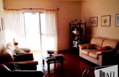 Apartamento com 3 dorms, centro, são josé do rio preto - r$ 399 mil, cod: 578