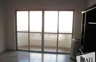 Apartamento com 3 dorms, centro, são josé do rio preto - r$ 395 mil, cod: 574